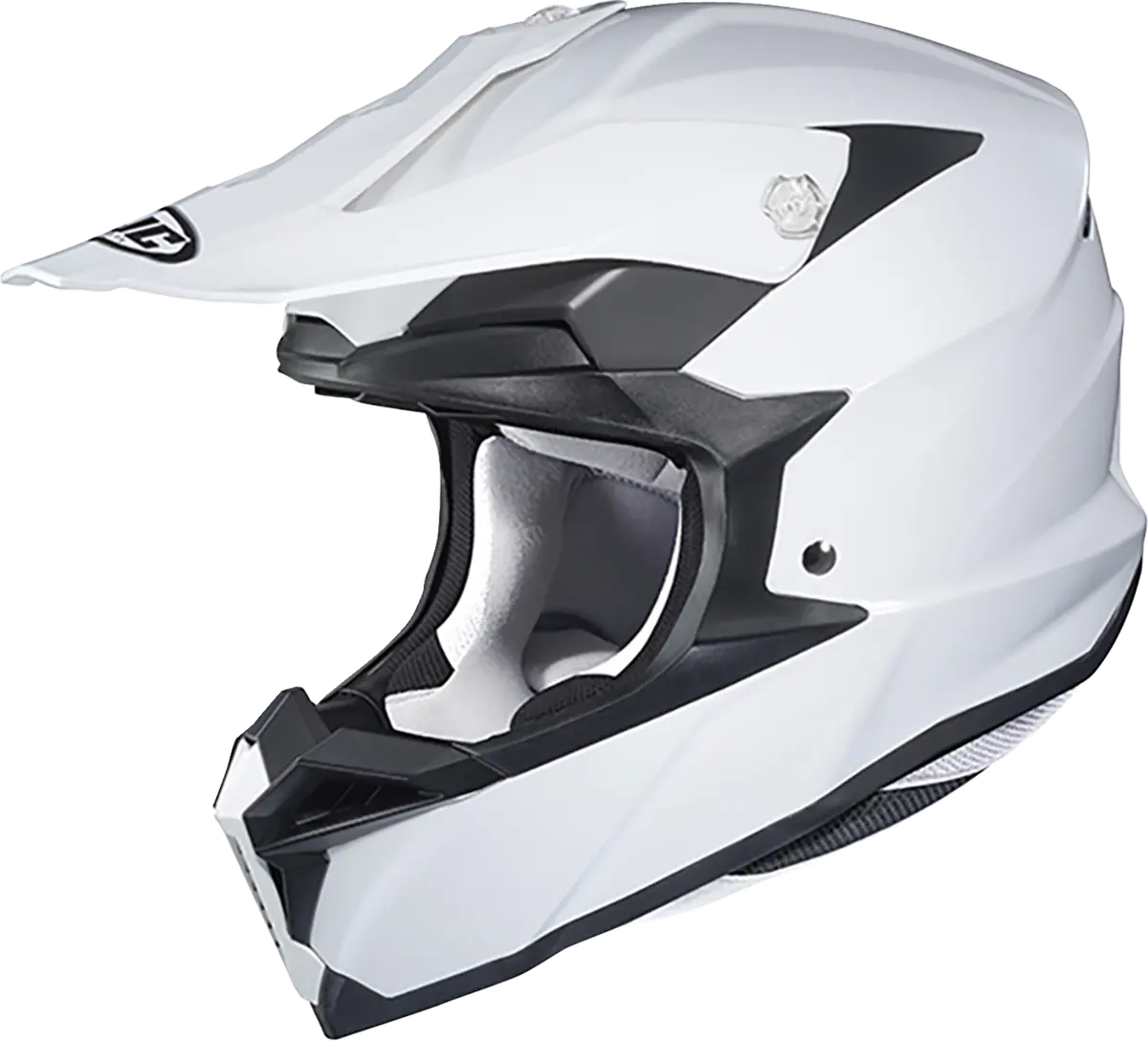Hjc I50 Solid Offroad Helmet 1