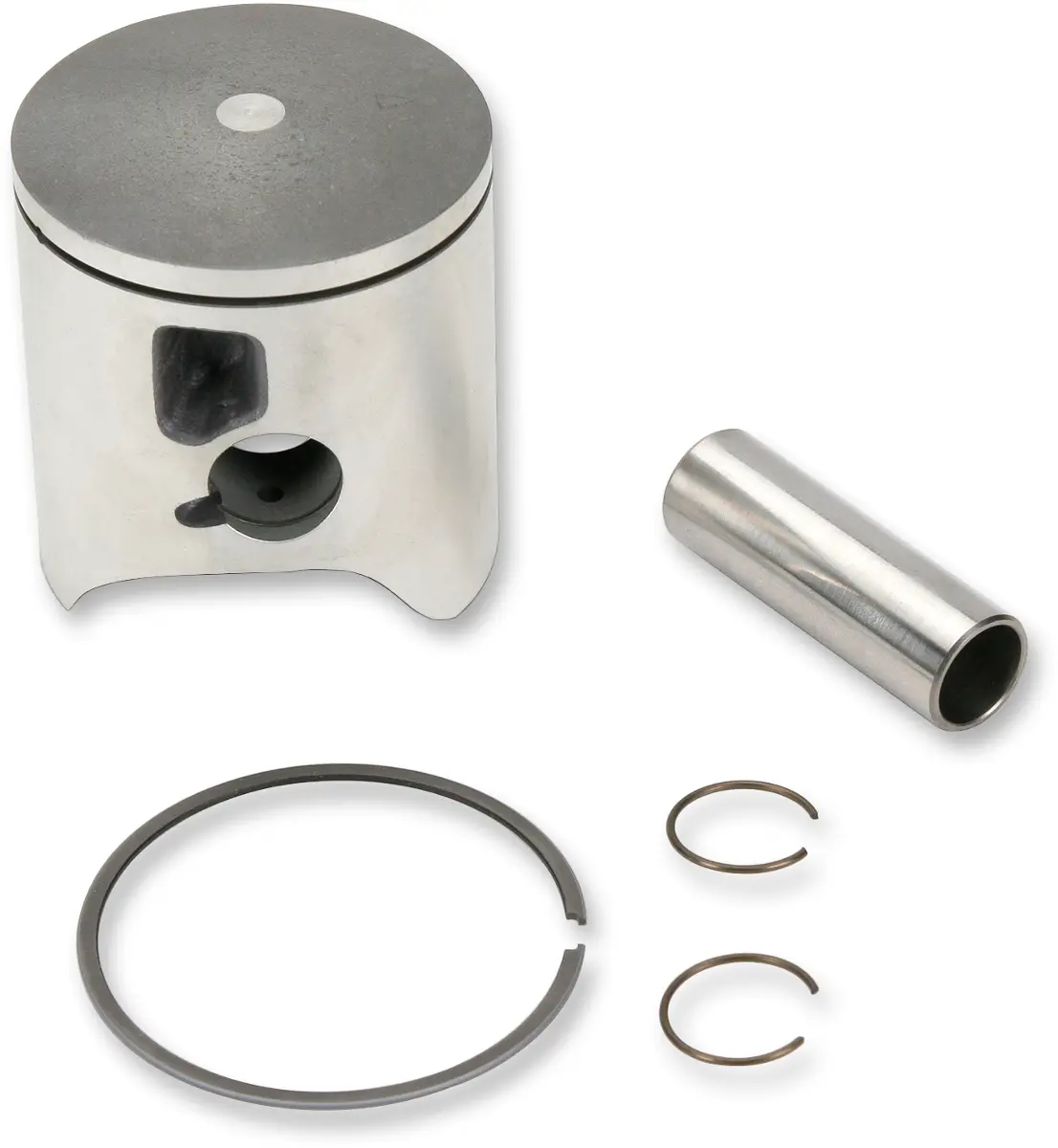 Prox Piston Kit 53.95Mm Suzuki Rm125 | 01.3220.B 1