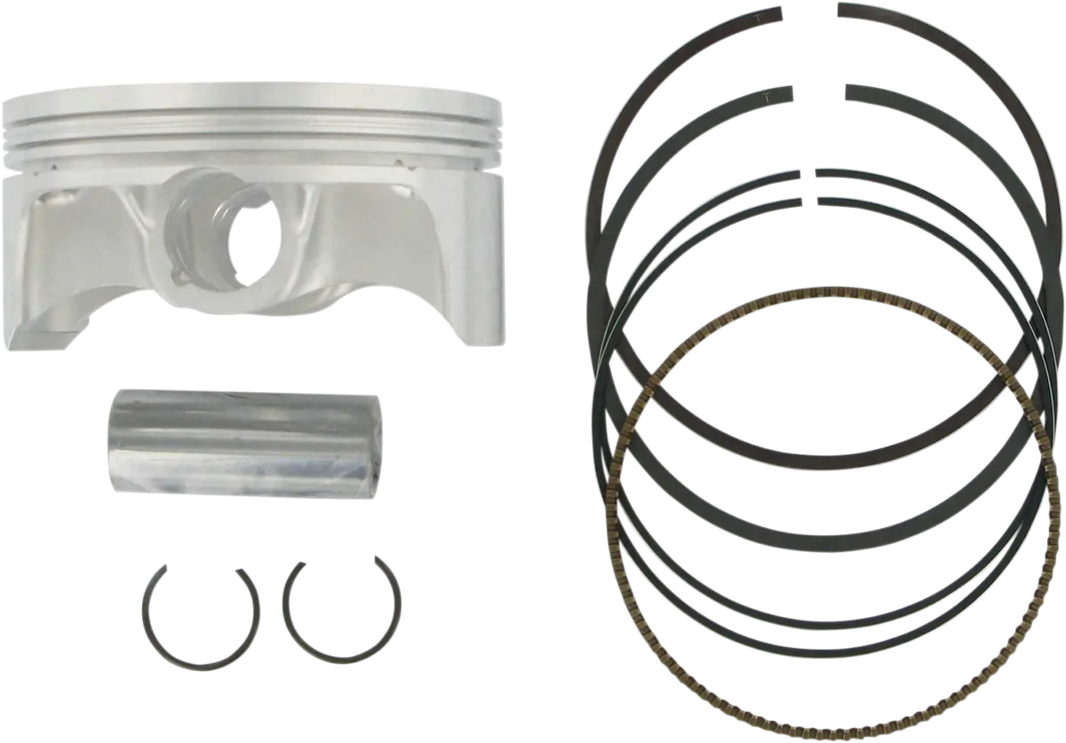 Prox Piston Kit 94.96Mm Beta/Ktm/Polaris | 01.6521.C 1