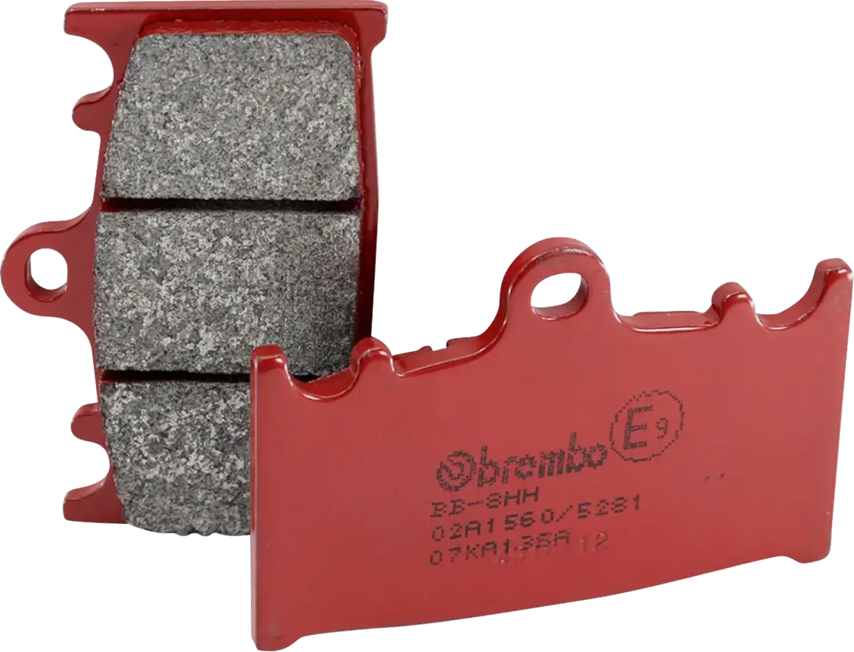 Brembo Prime Sinter Sa Brake Pads | 07Ka13sa 1