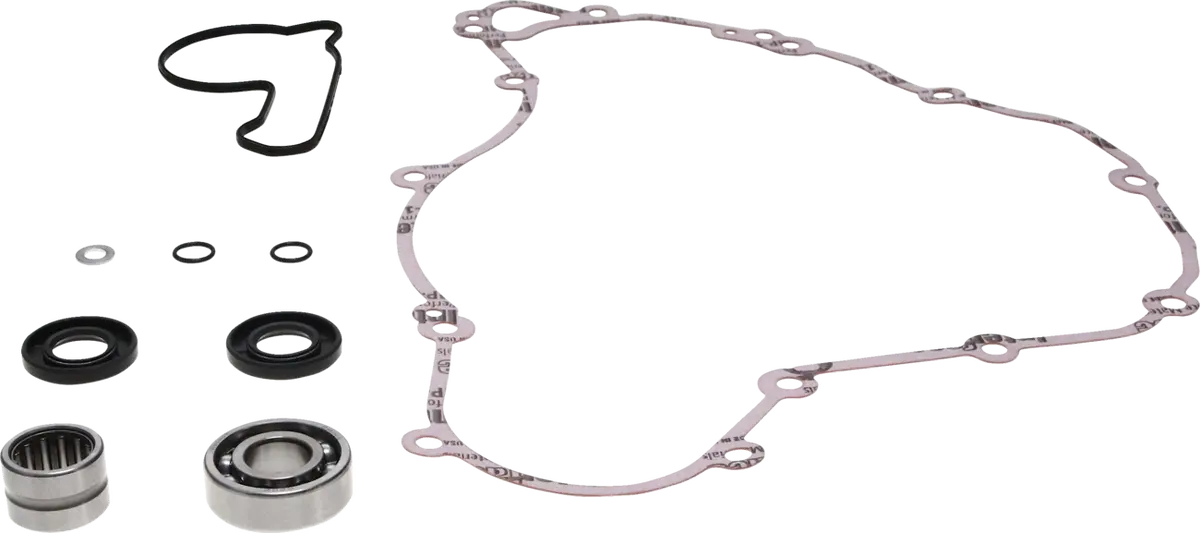 Prox Water Pump Rebuild Kit Ktm/Husqvarna | 57.6327 1