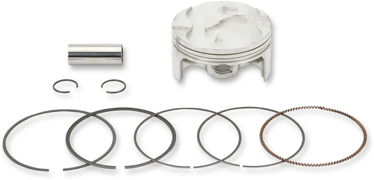 Prox Piston Kit 89.97Mm Kawasaki/Suzuki | 01.3420.B 1