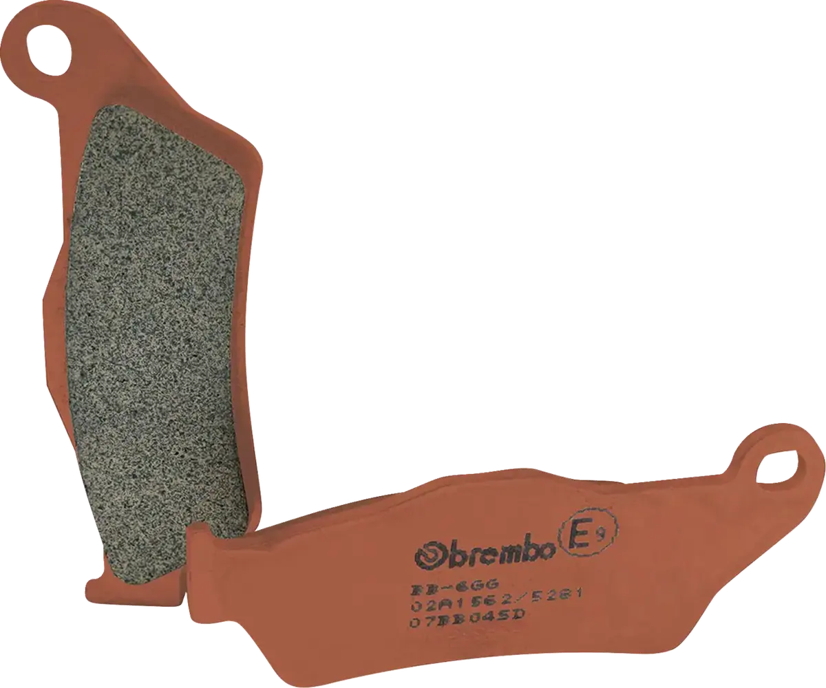 Brembo Prime Sinter Sd Brake Pads | 07Bb04sd 1