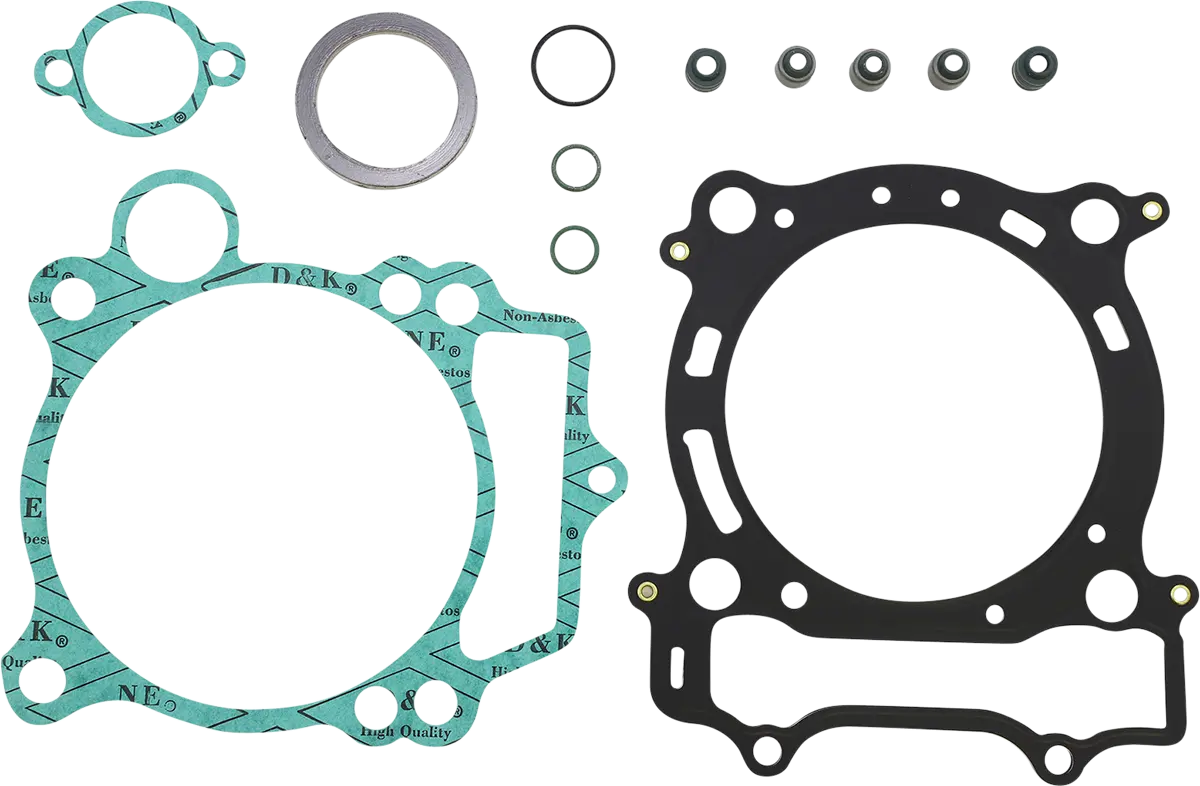 Prox Top End Gasket Set Yamaha | 35.2423 1