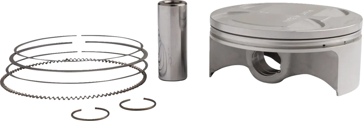 Prox Piston Kit 95.99Mm Kawasaki Klx450r/Kx450f | 01.4406.C 1