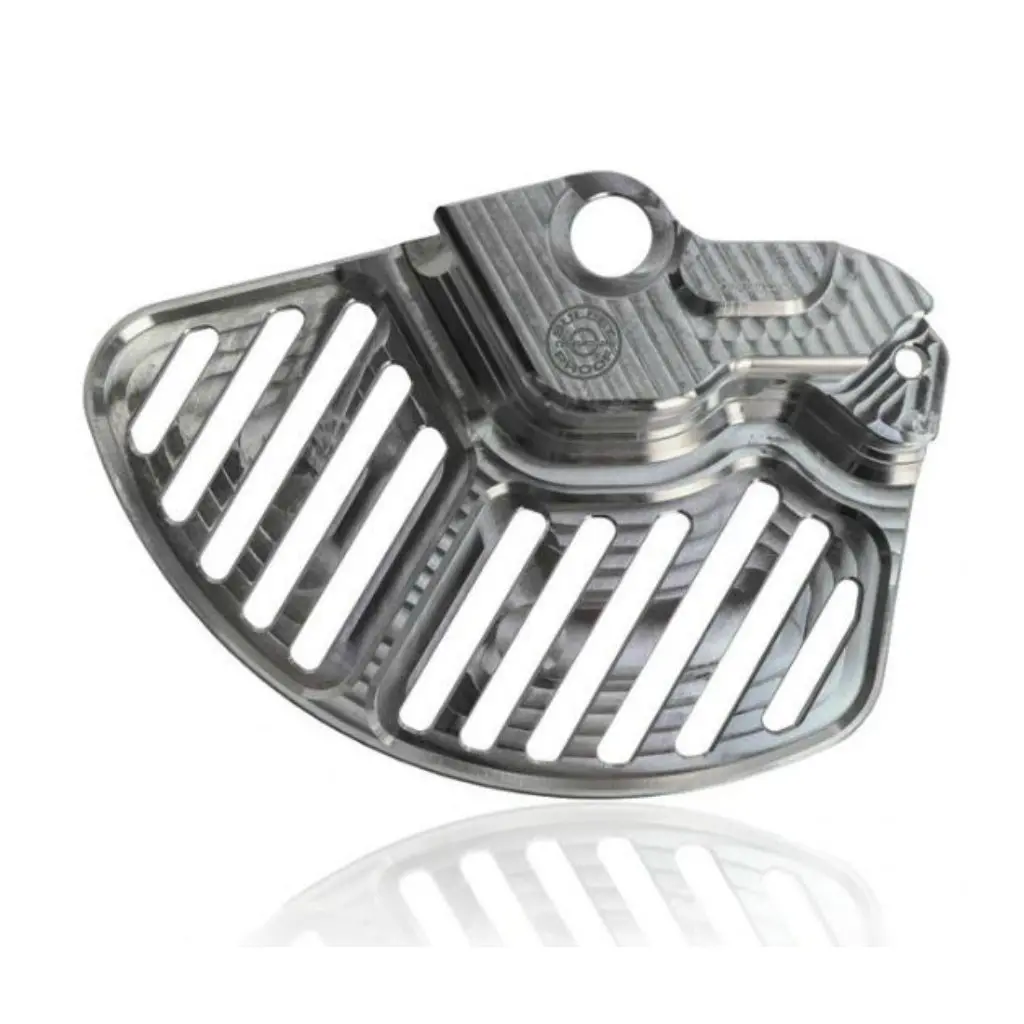 Bullet Proof Designs Ktm/Husqvarna/Gasgas 22Mm Front Disc Guard | Fd-15-22Mm 1