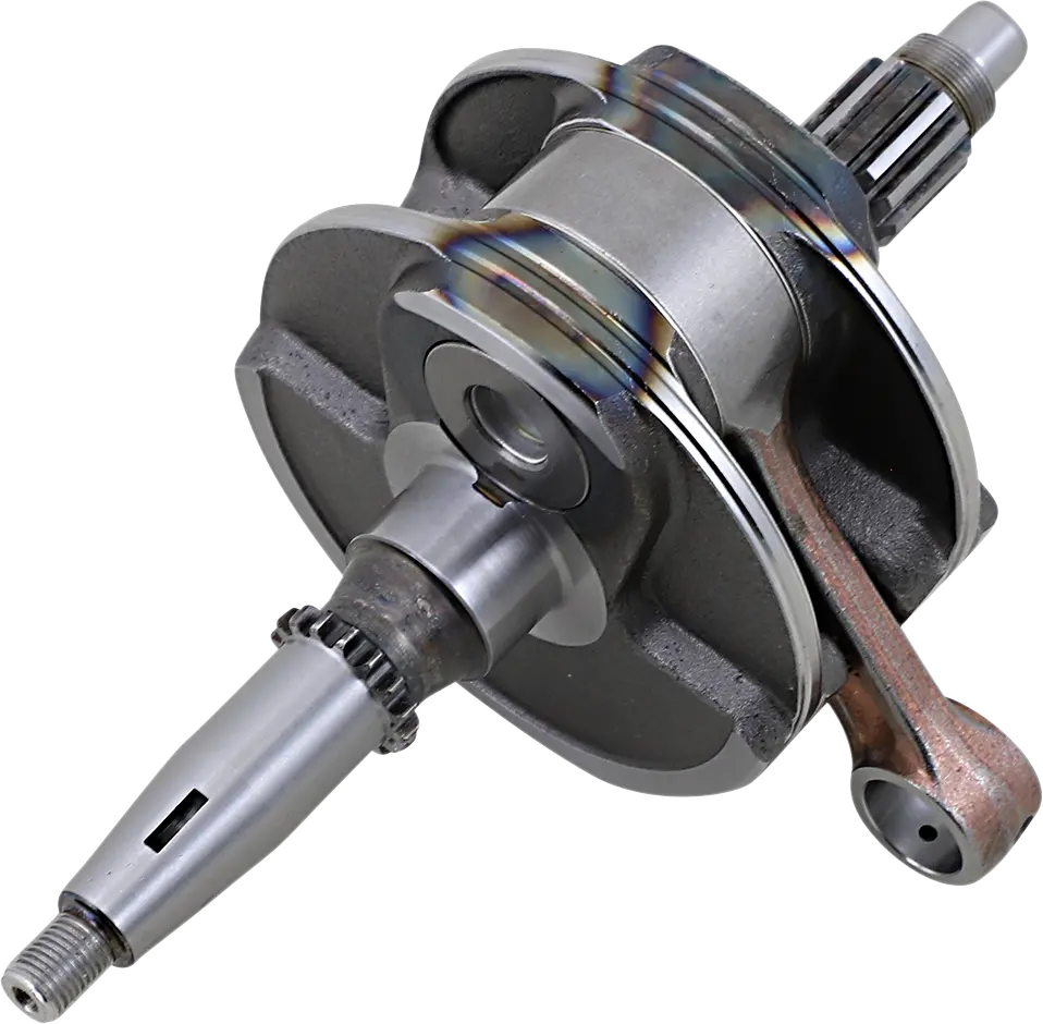 Prox Crankshaft Yamaha | 10.2456 1