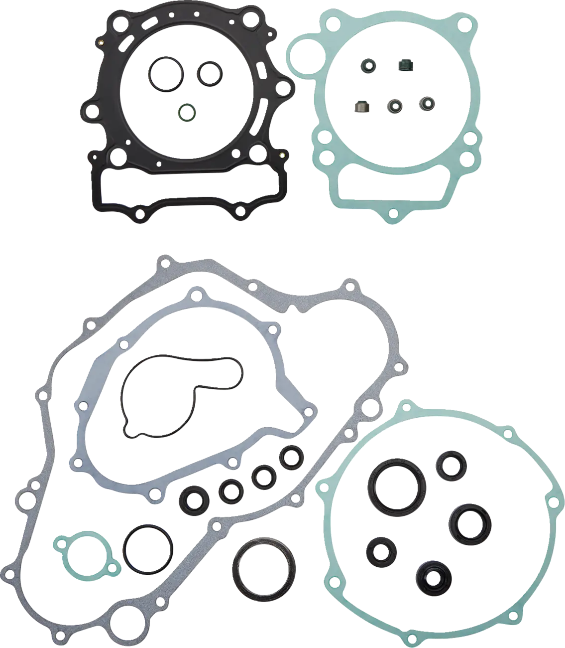 Prox Gasket Kit Complete Yamaha | 34.242 1