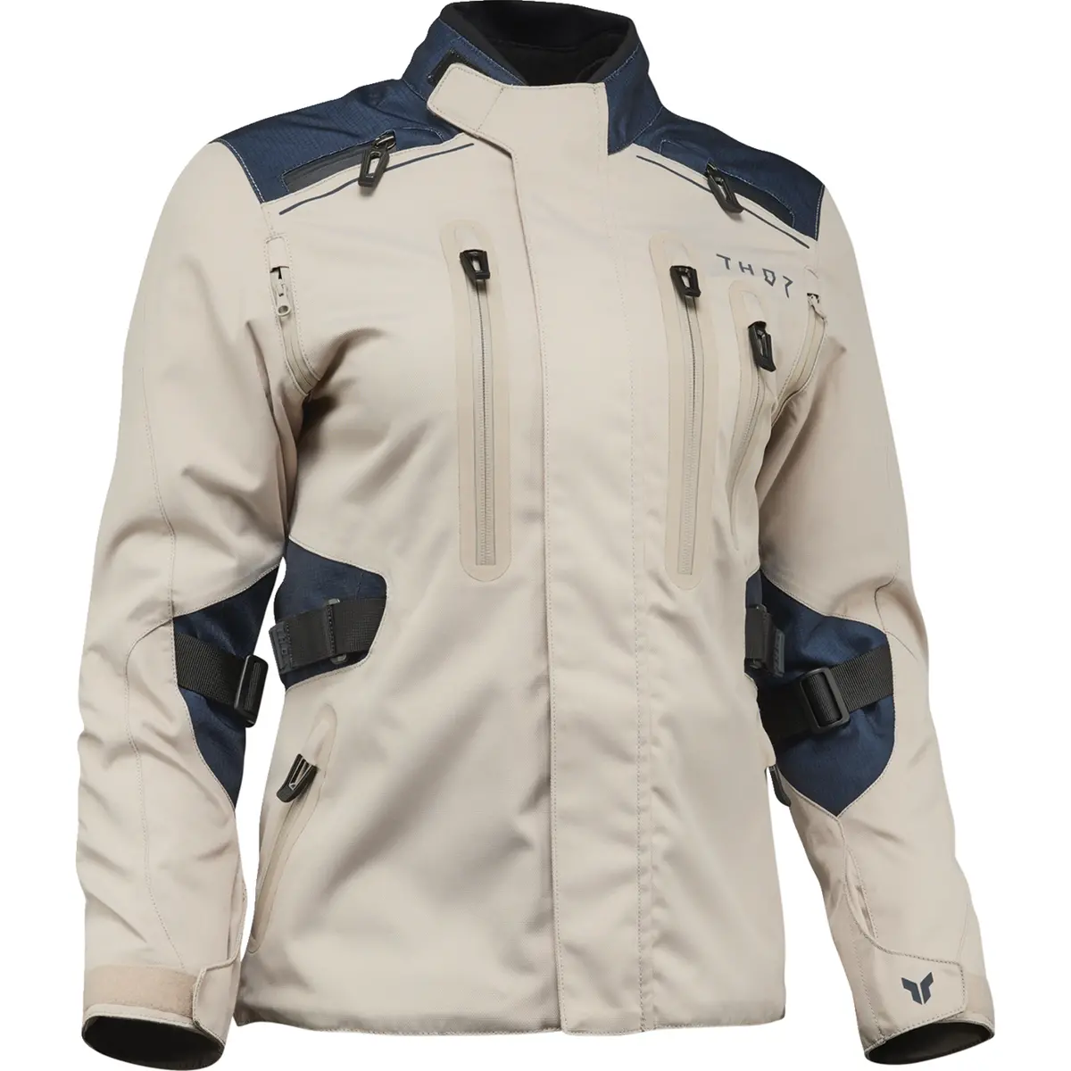 Thor 2026 Women's Range Jacket 1