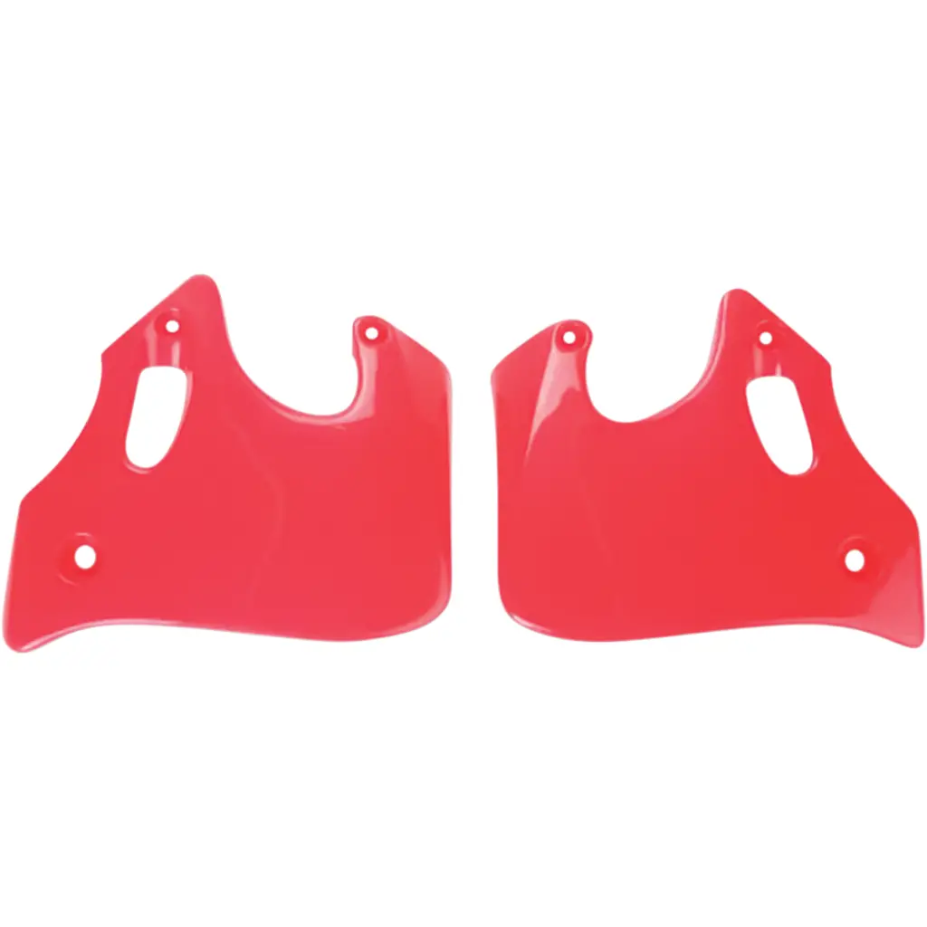Ufo Honda Radiator Shrouds | Ho02653 1