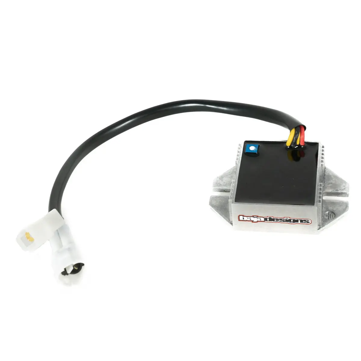 Baja Designs D/C Voltage Regulator/Rectifier 2003-14 Yamaha Wr250f/450F 1