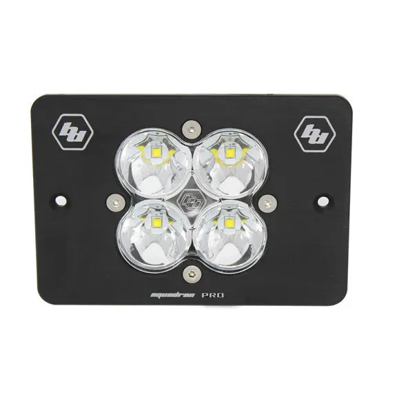 Baja Designs Squadron Pro Headlight Kit For Dualsport Bikes 1