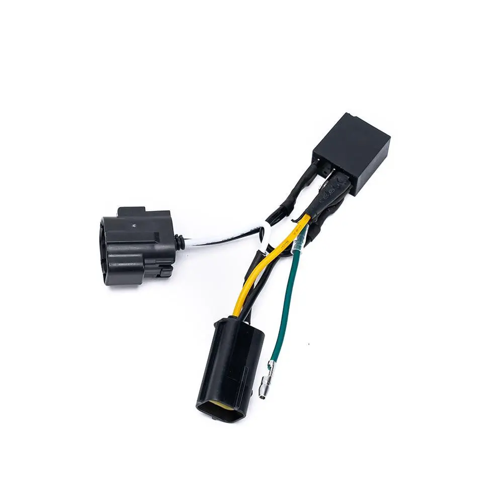 Baja Designs Ktm/Husqvarna Xl Hi/Lo Harness 1