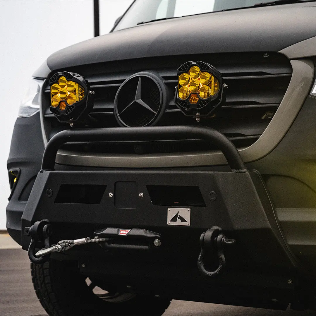 Baja Designs Lp6 Pro Led Auxiliary Light Pod 2