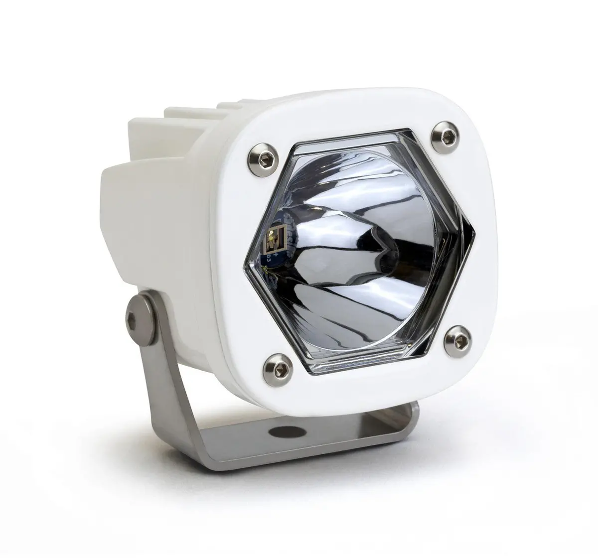 Baja Designs Led Light Pod S1 Spot Laser 1