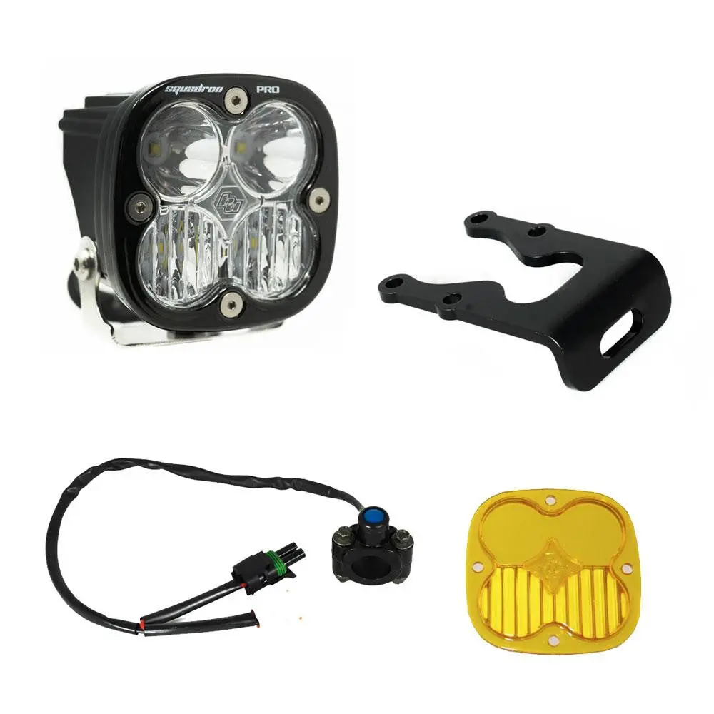 Baja Designs Squadron Pro Headlight Kit Sur-Ron/Talaria Light Bee X & Sting Mx3-4 1