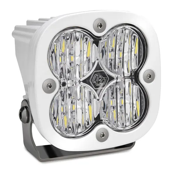 Baja Designs Squadron Pro White Led Auxiliary Light Pod 3