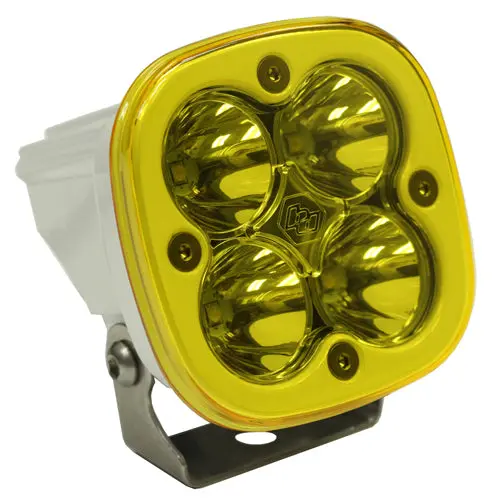 Baja Designs Squadron Pro White Led Auxiliary Light Pod 5