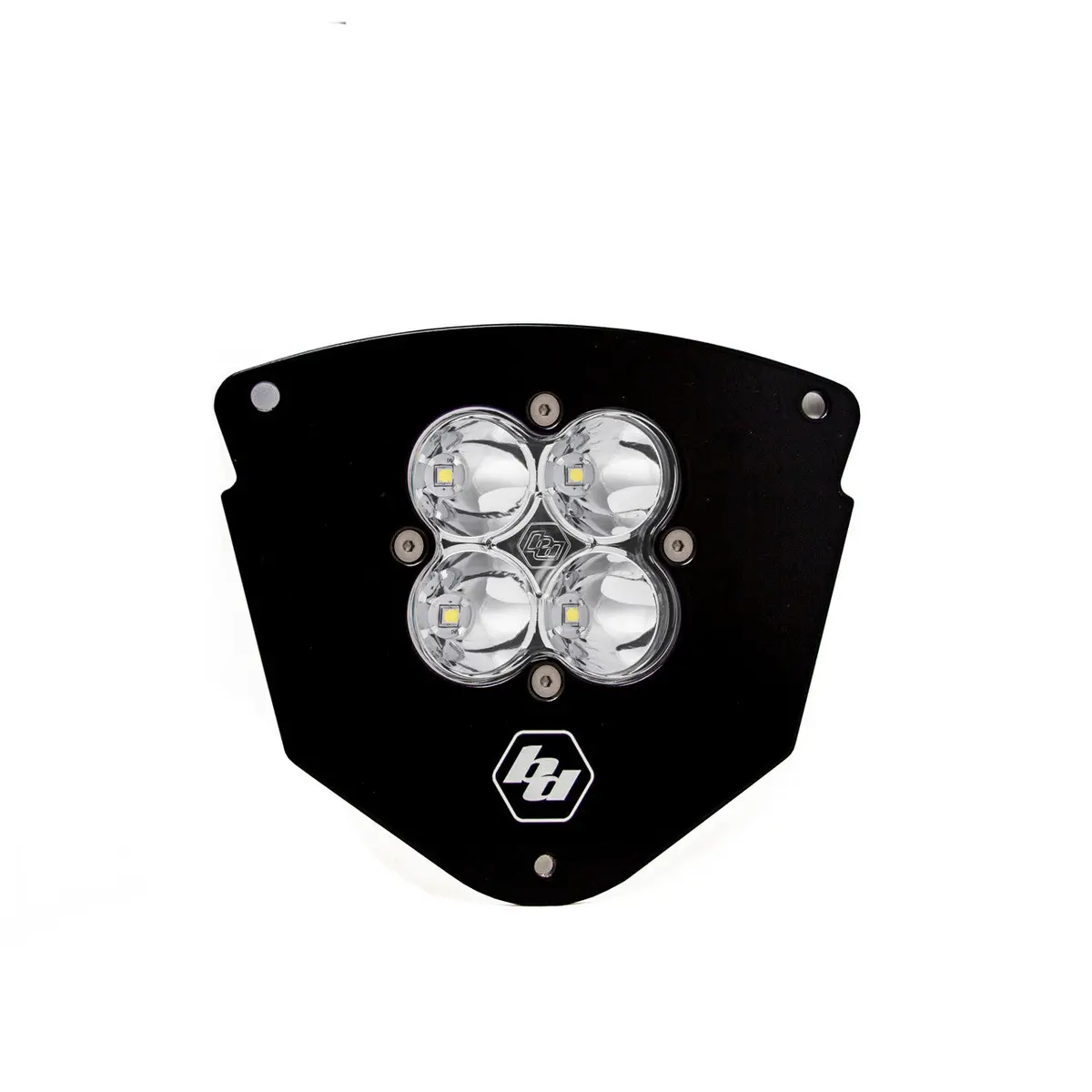 Baja Designs Squadron Pro A/C Headlight Kit 2005-07 Ktm 1