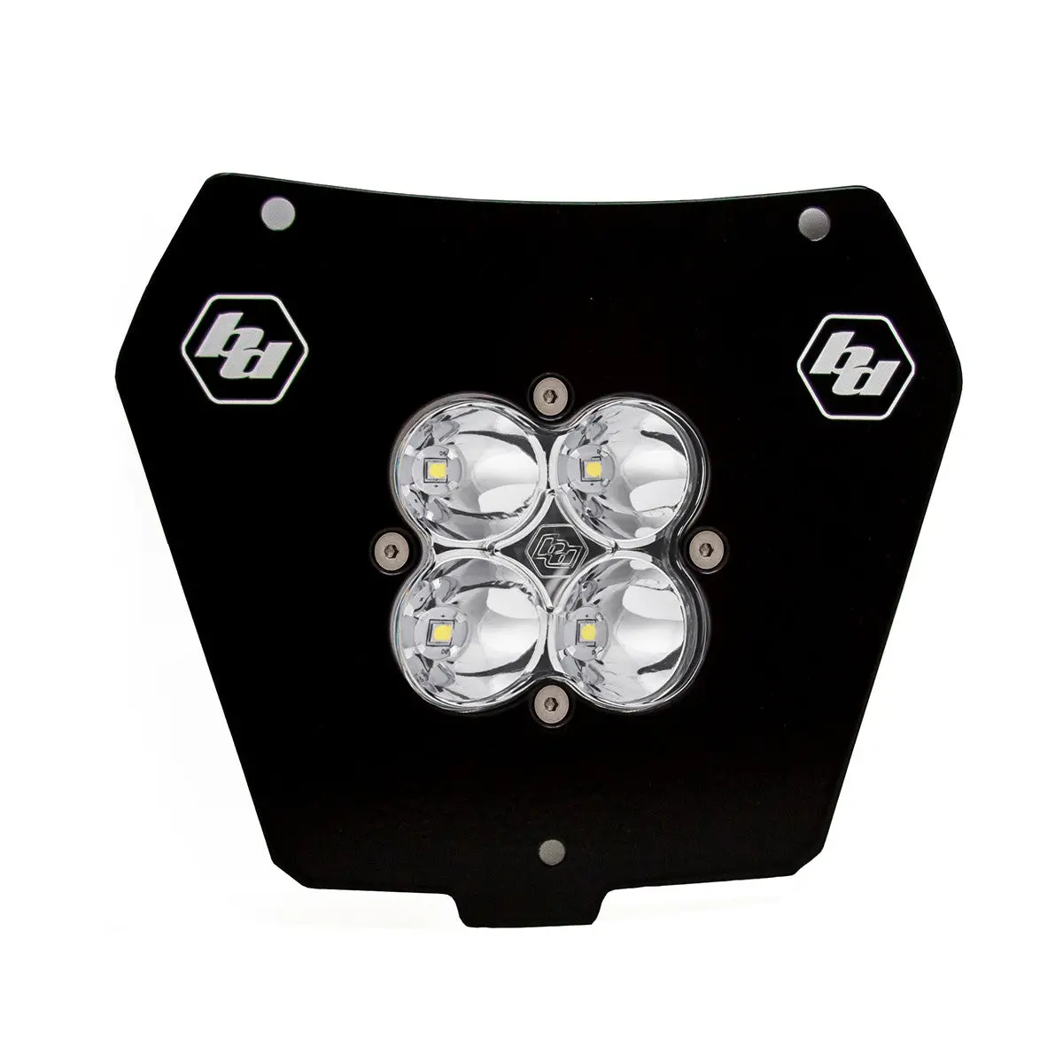 Baja Designs Squadron Pro D/C Headlight Kit 2013-16 Ktm 1