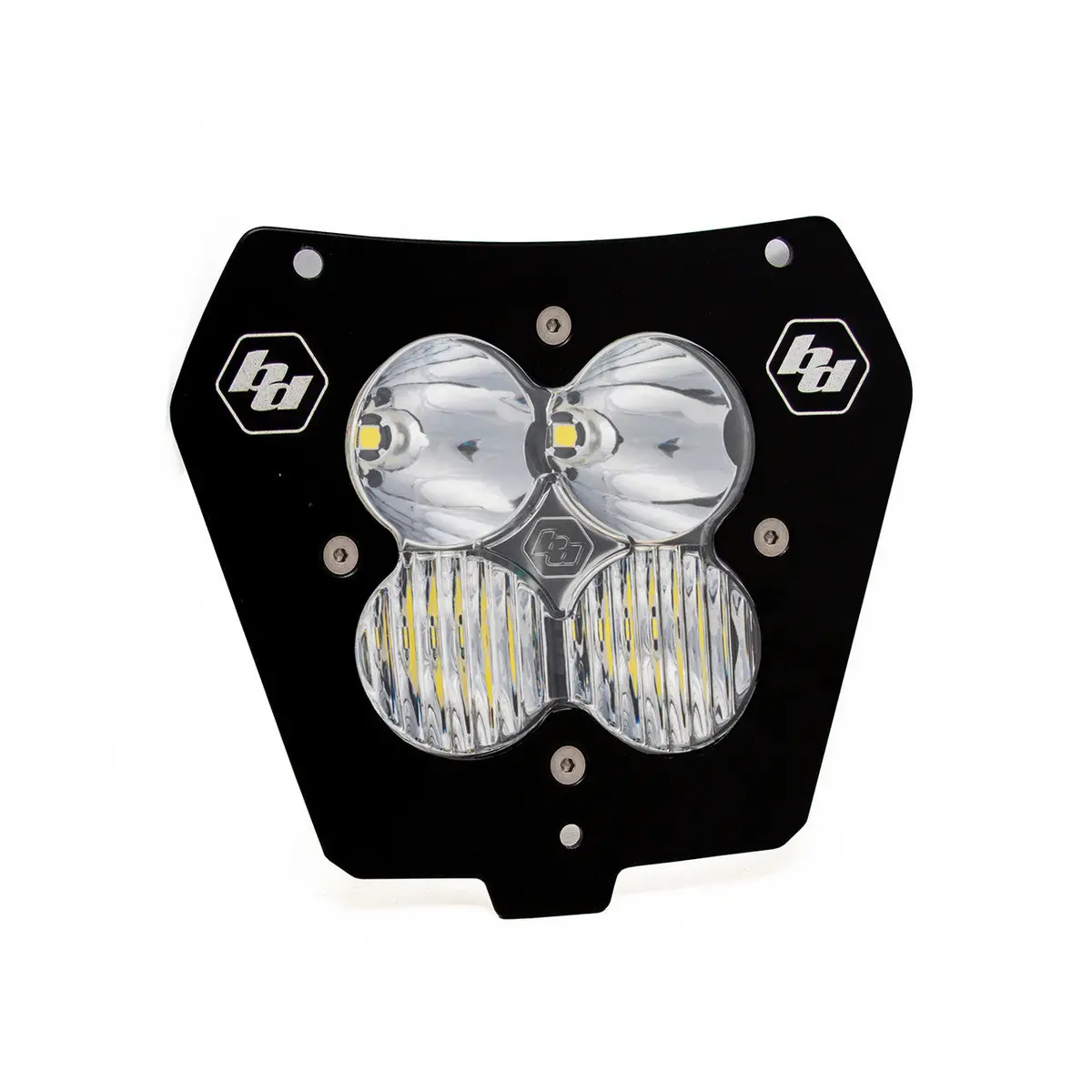 Baja Designs Xl Pro D/C Headlight Kit 2013-16 Ktm 1