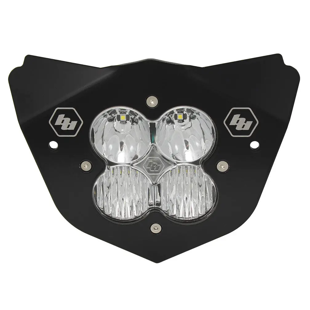 Baja Designs Xl Sport Headlight Kit 2012-23 Yamaha Wr250f/450F 1