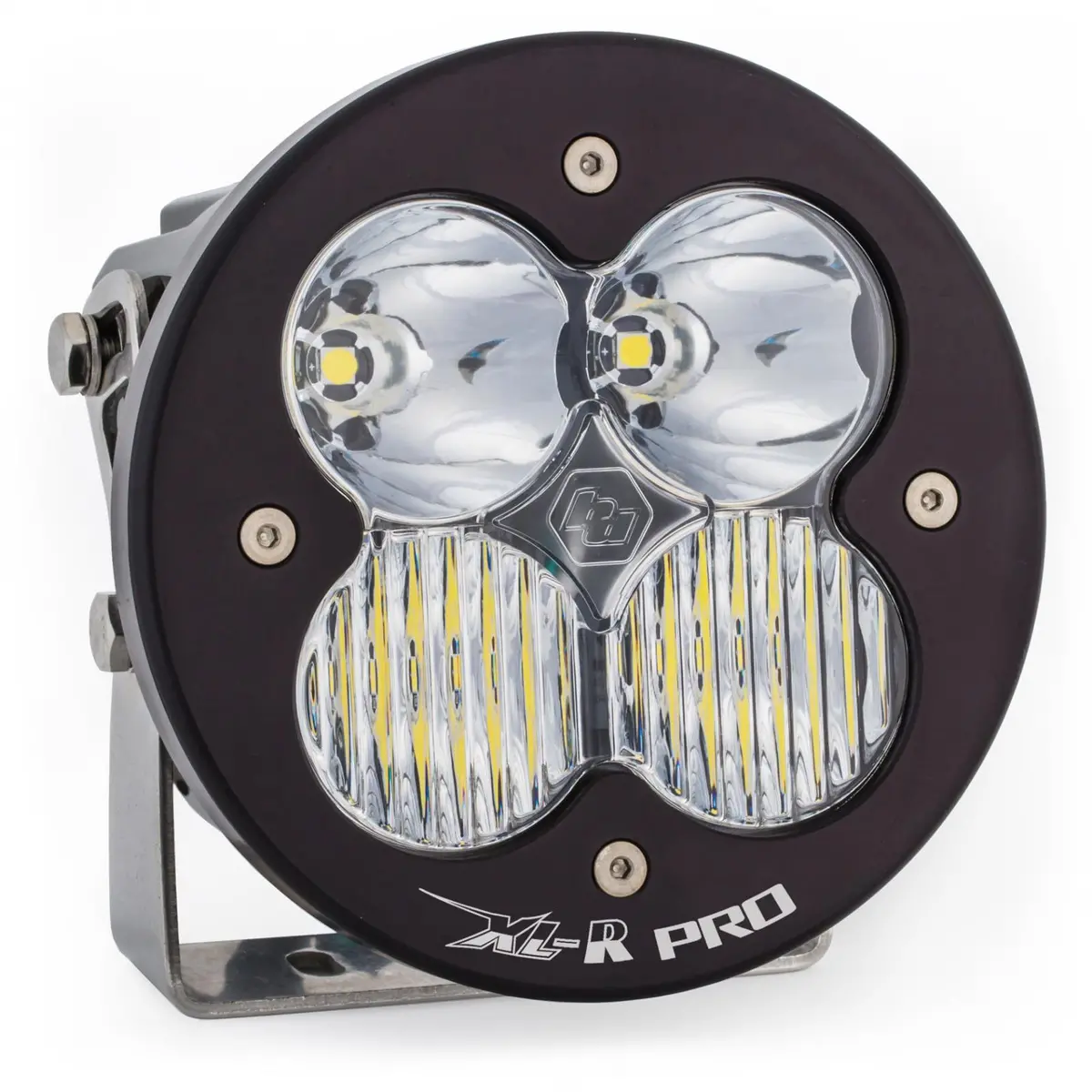 Baja Designs Xl-R Pro Led Auxiliary Light Pod 2