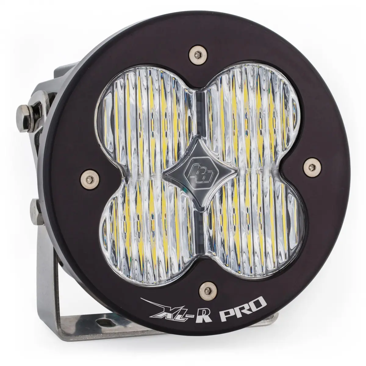 Baja Designs Xl-R Pro Led Auxiliary Light Pod 3