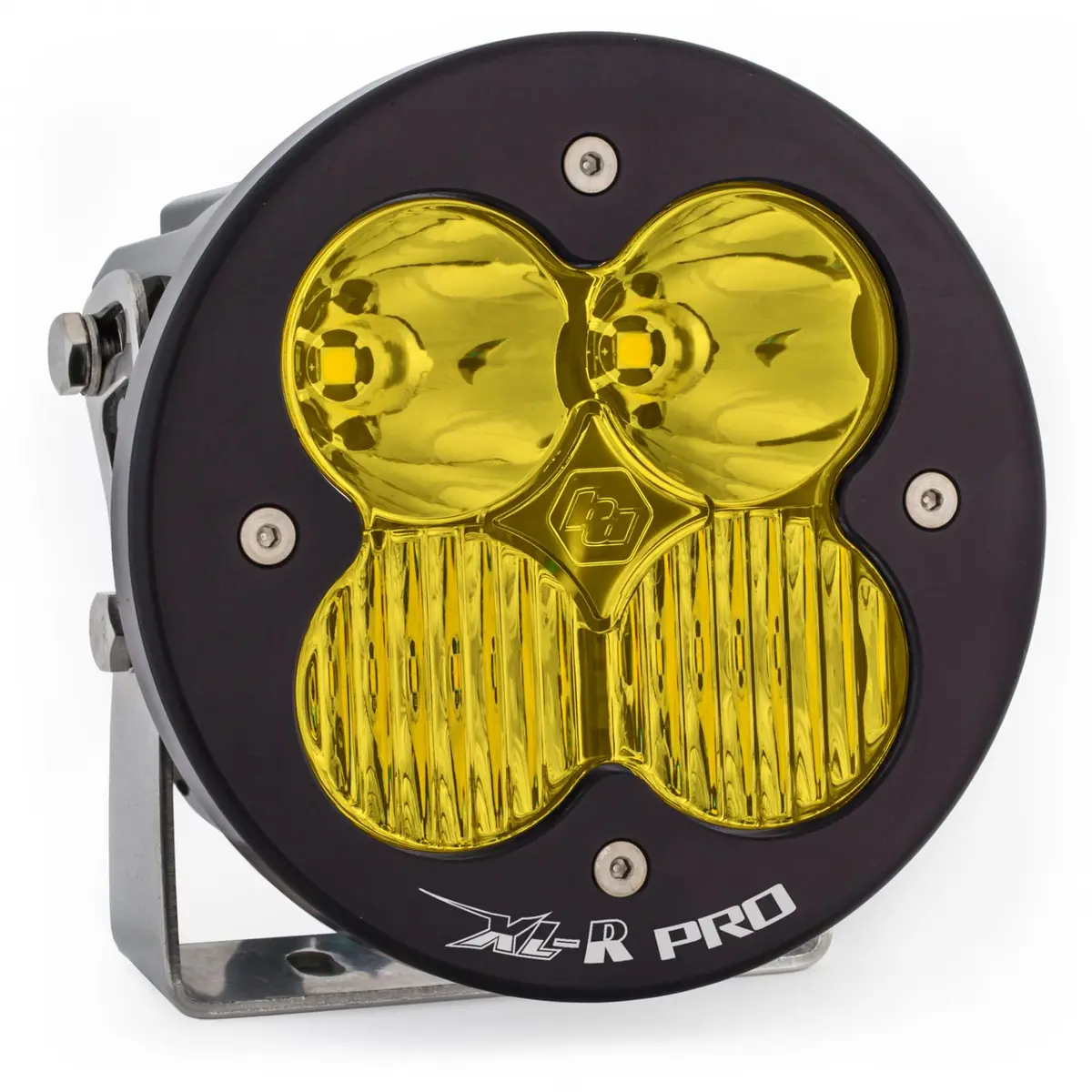 Baja Designs Xl-R Pro Led Auxiliary Light Pod 1