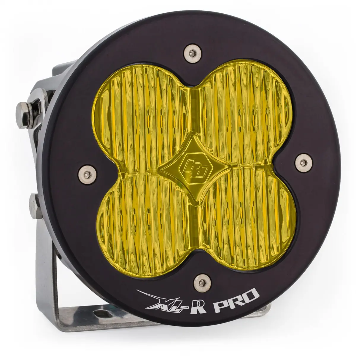 Baja Designs Xl-R Pro Led Auxiliary Light Pod 2