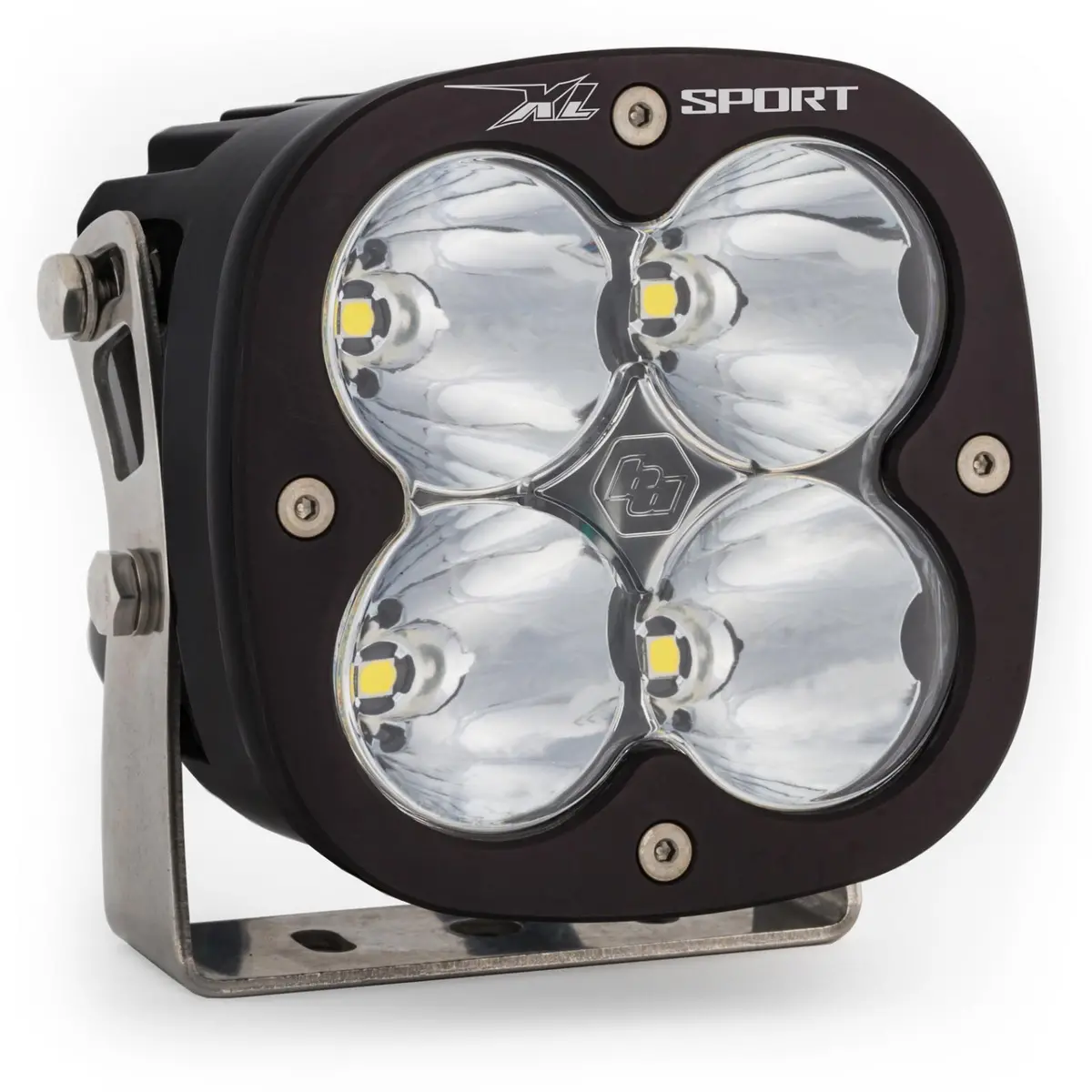 Baja Designs Xl Sport Led Auxiliary Light Pod 1