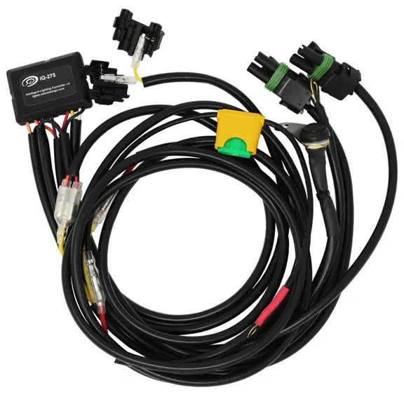 Baja Designs Squadron/S2 Motorcycle Skene Dimmer Kit 1