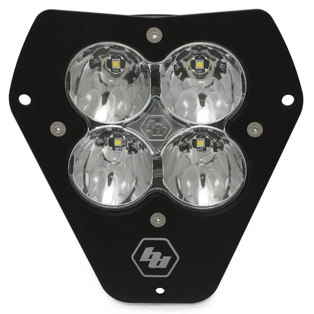 Baja Designs Xl80 D/C Headlight Kit 2008-13 Ktm 1