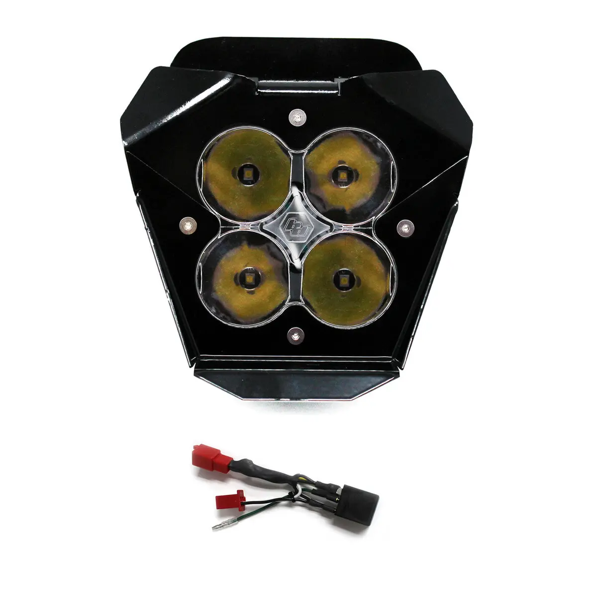 Baja Designs Xl80 D/C Headlight Kit 2019-20 Ktm 690 Enduro/Smc R 1