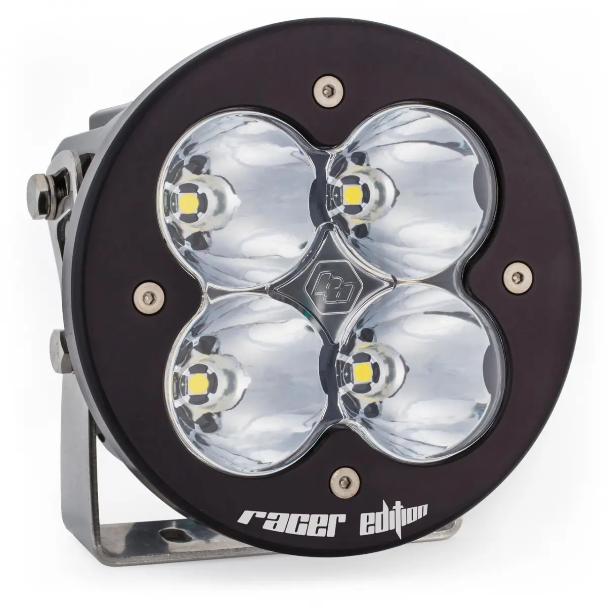 Baja Designs Xl-R Racer Edition Led Auxiliary Light Pod 1