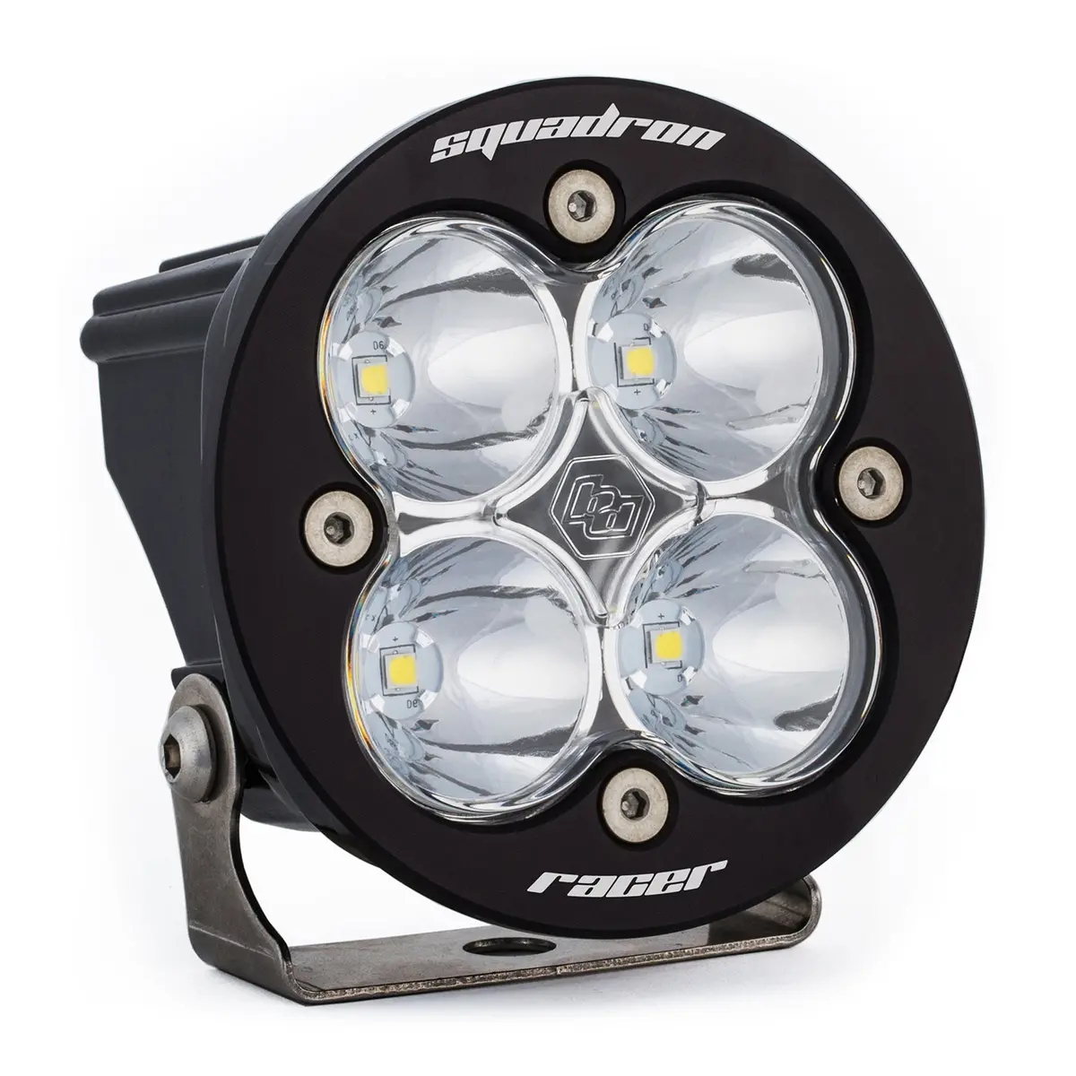 Baja Designs Squadron-R Racer Edition Led Auxiliary Light Pod 1