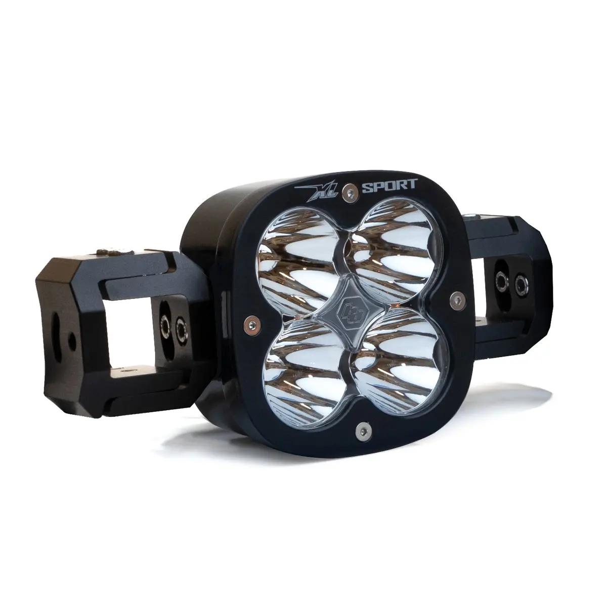 Baja Designs Xl Sport Linkable Led Light Bar Add-A-Light 1
