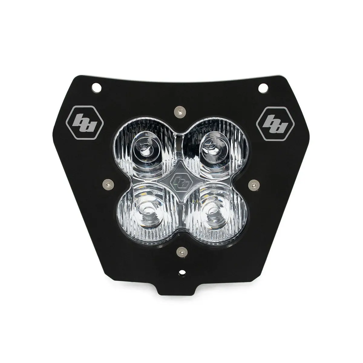 Baja Designs Xl40 D/C Led Headlight Kit 2013-16 Ktm 250-500 Sx-F/Xc-F/Xc(F)-W/Exc 1