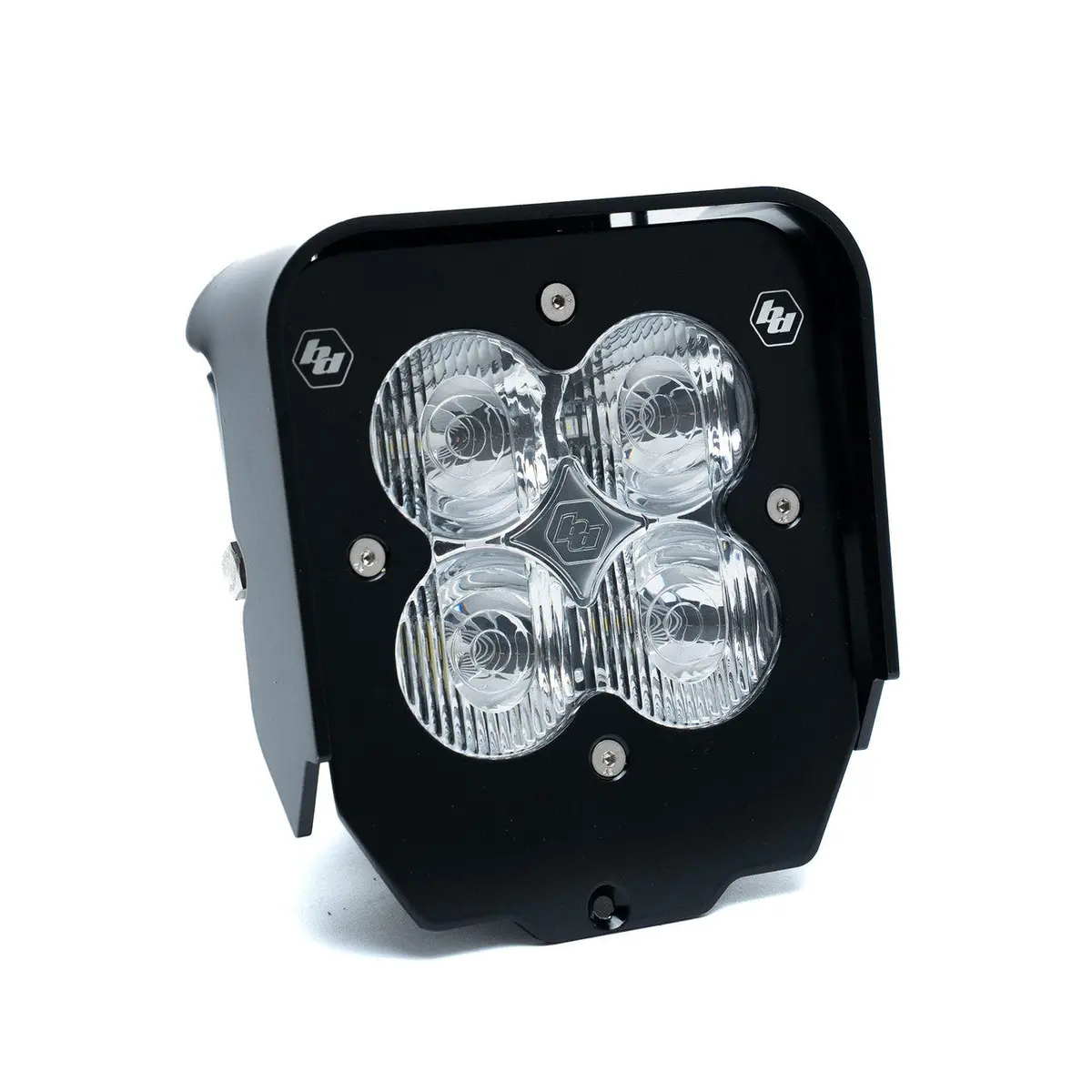 Baja Designs Xl40 D/C Led Headlight Kit 2017-23 Husqvarna Models 1
