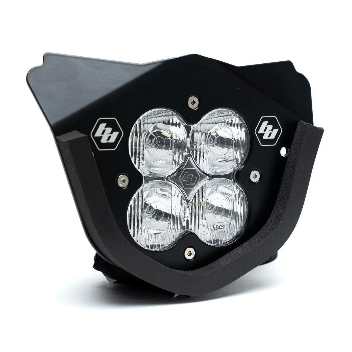 Baja Designs Xl40 Led Headlight Kit 2012-23 Yamaha Wr 250/450F 1