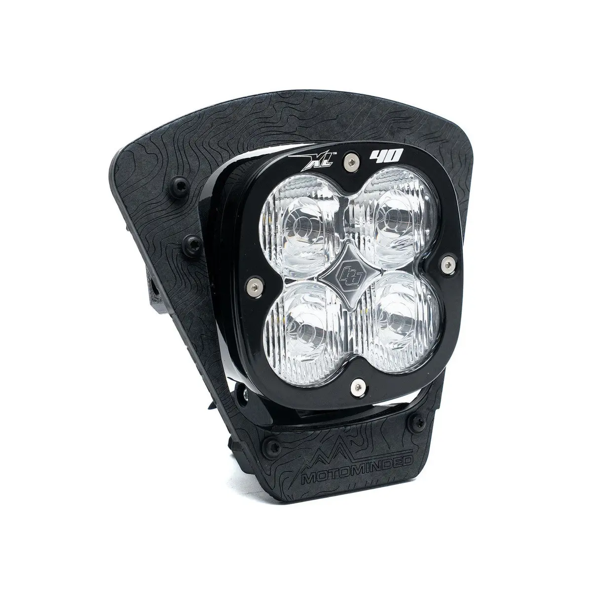 Baja Designs Xl40 D/C Led Headlight Kit 2024+ Gasgas Ec/Es 250-500 1