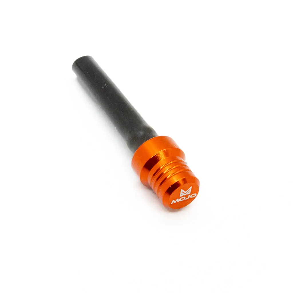 Mojo Fuel Vent Cap | Mojo-Fvc 1