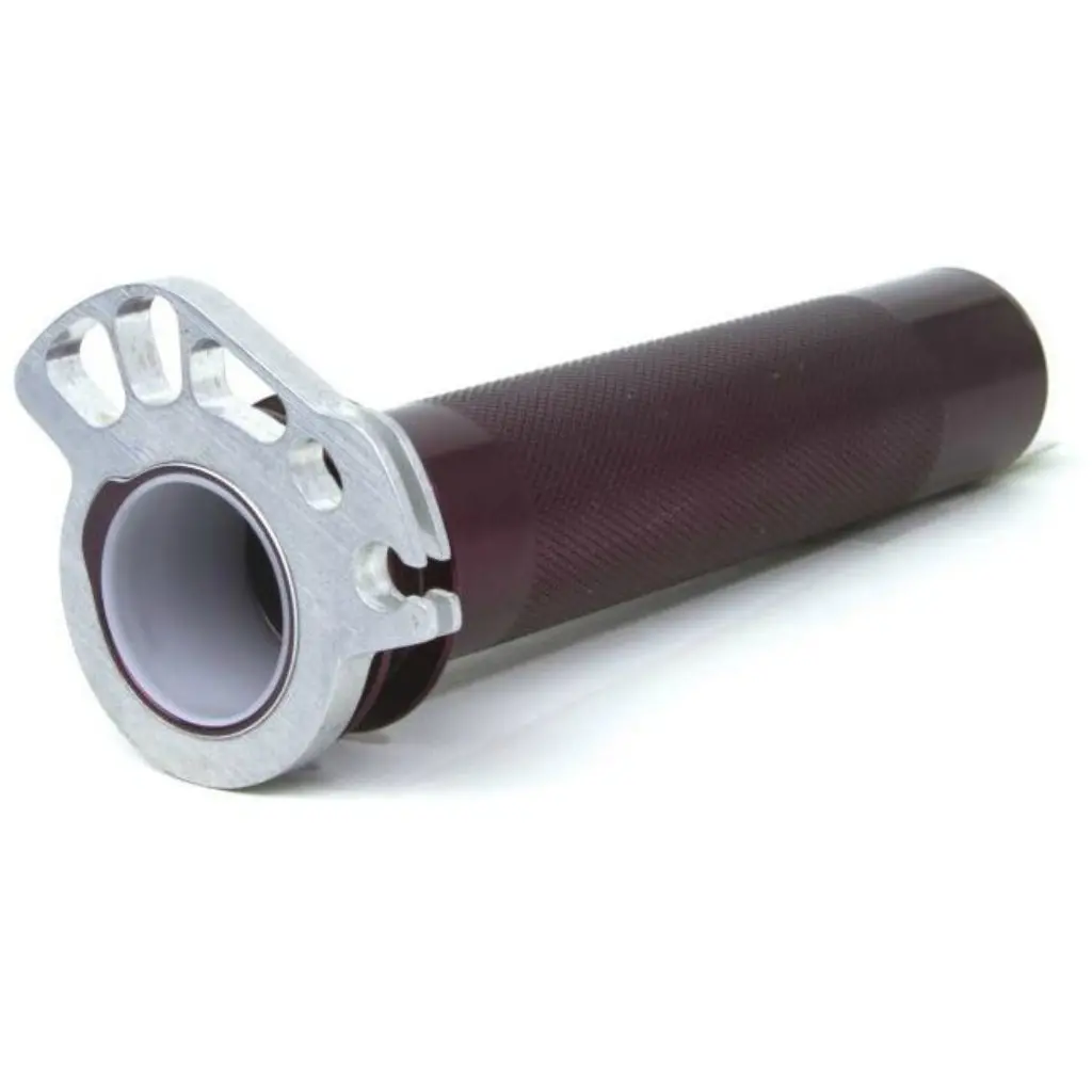 G2 Ergonomics - Yamaha - Dirt Tamer Throttle Tube 1