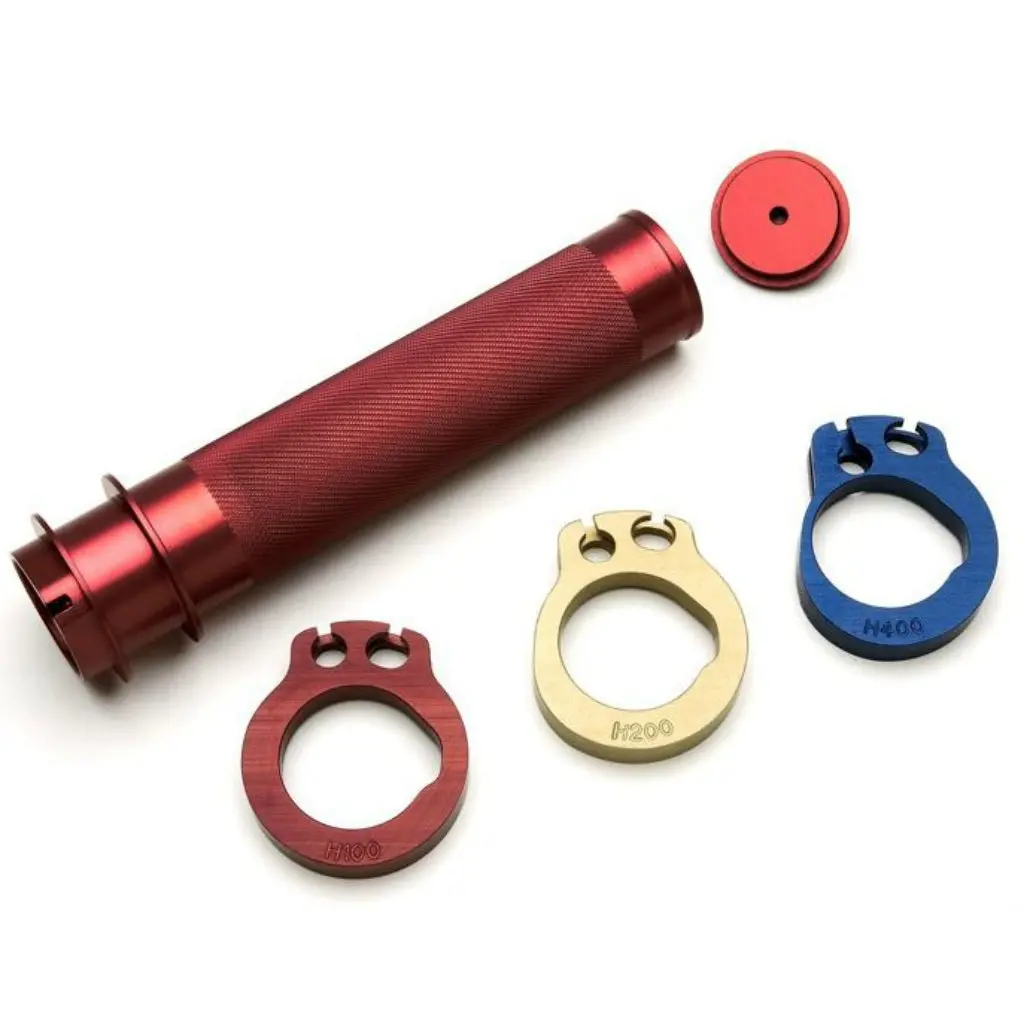 G2 Ergonomics - Suzuki Throttle Cam System 1