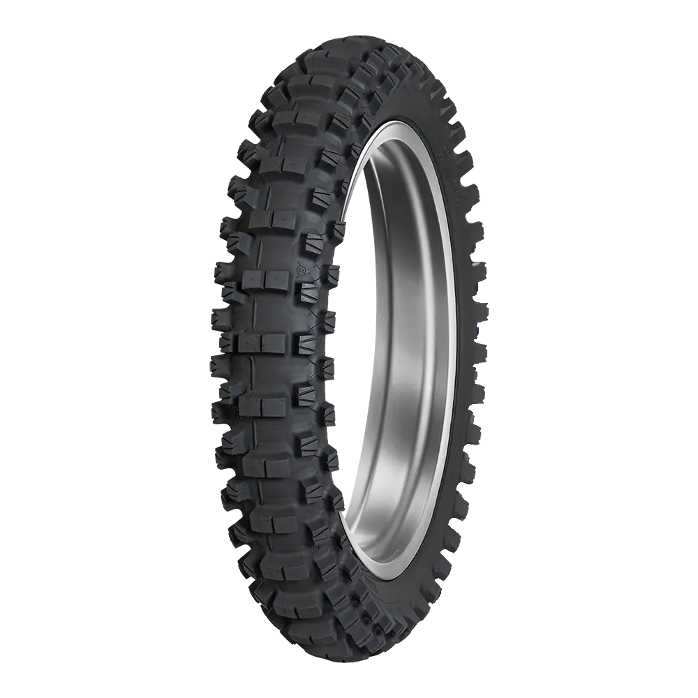 Dunlop Geomax Factory Spec Mx Tires 2