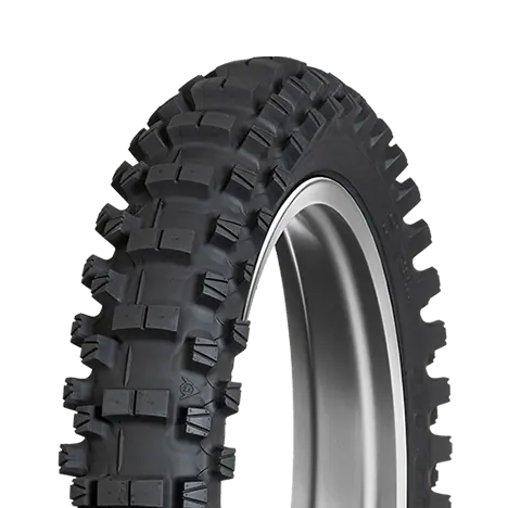 Dunlop Geomax Factory Spec Mx Tires 2