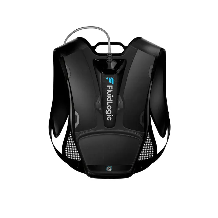 Fluidlogic Gpr50 Smart Hydration System 1