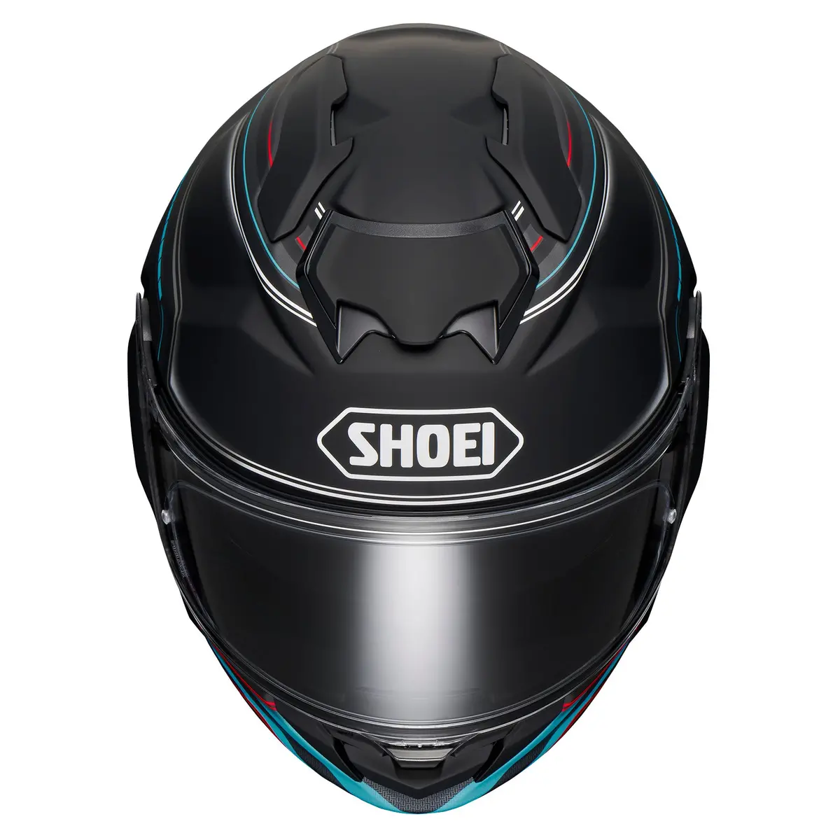 Shoei Gt-Air 3 Discipline Touring Helmet 6
