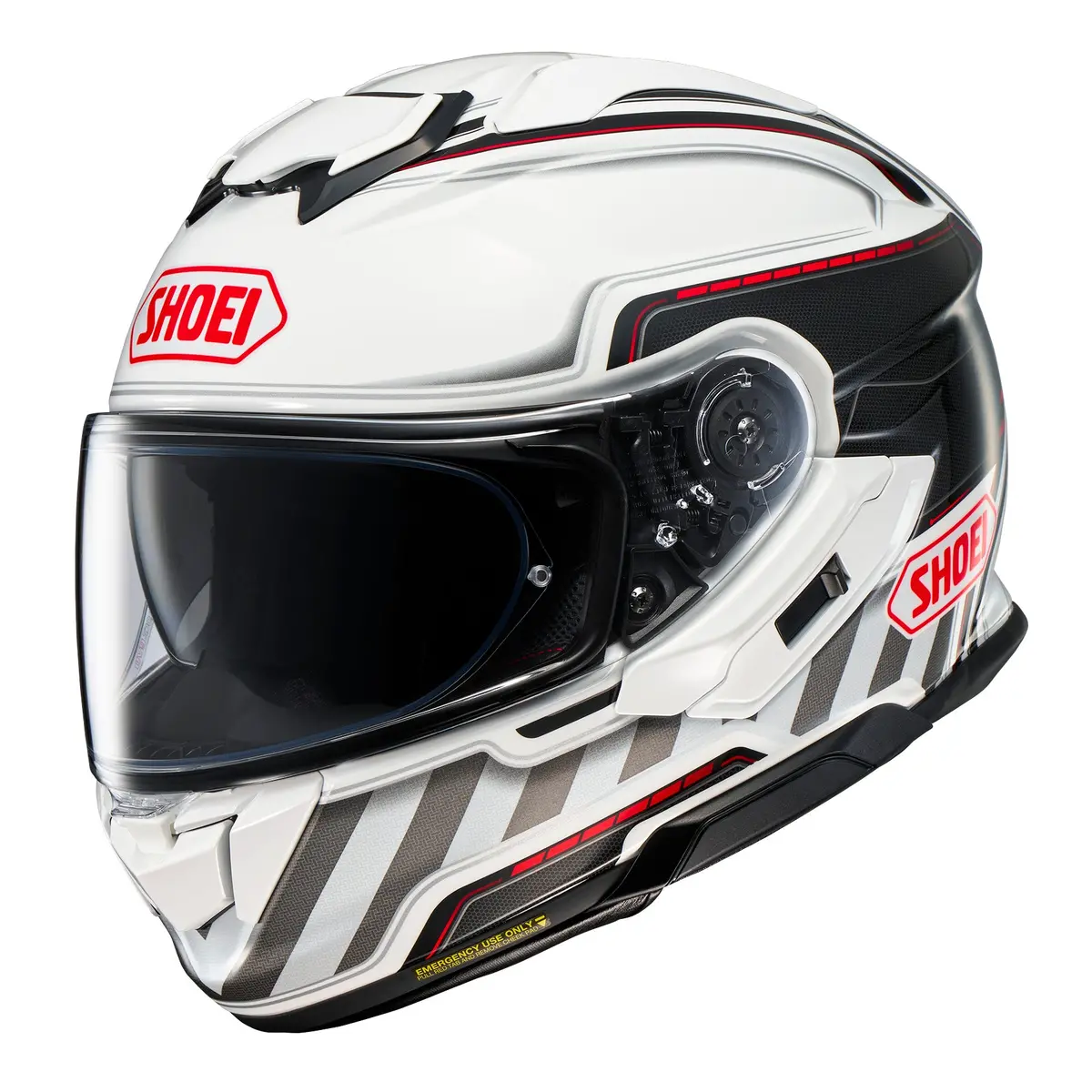 Shoei Gt-Air 3 Discipline Touring Helmet 13