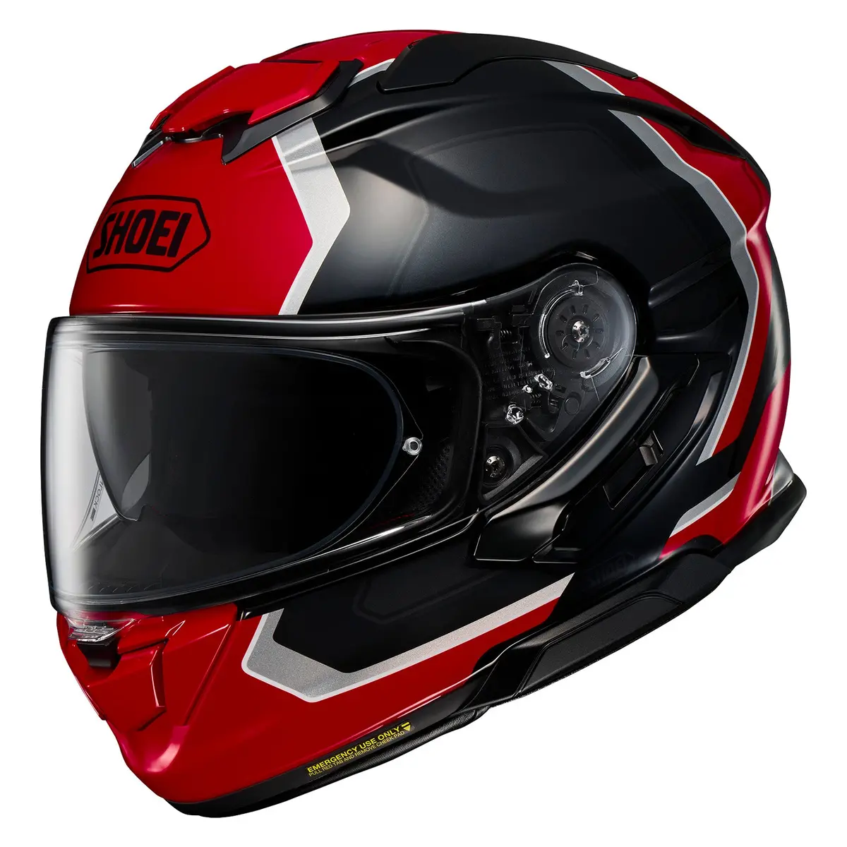 Shoei Gt-Air 3 Realm Touring Helmet 1